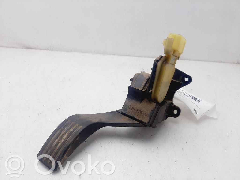 Accelerator pedal position sensor   2M519F836AD