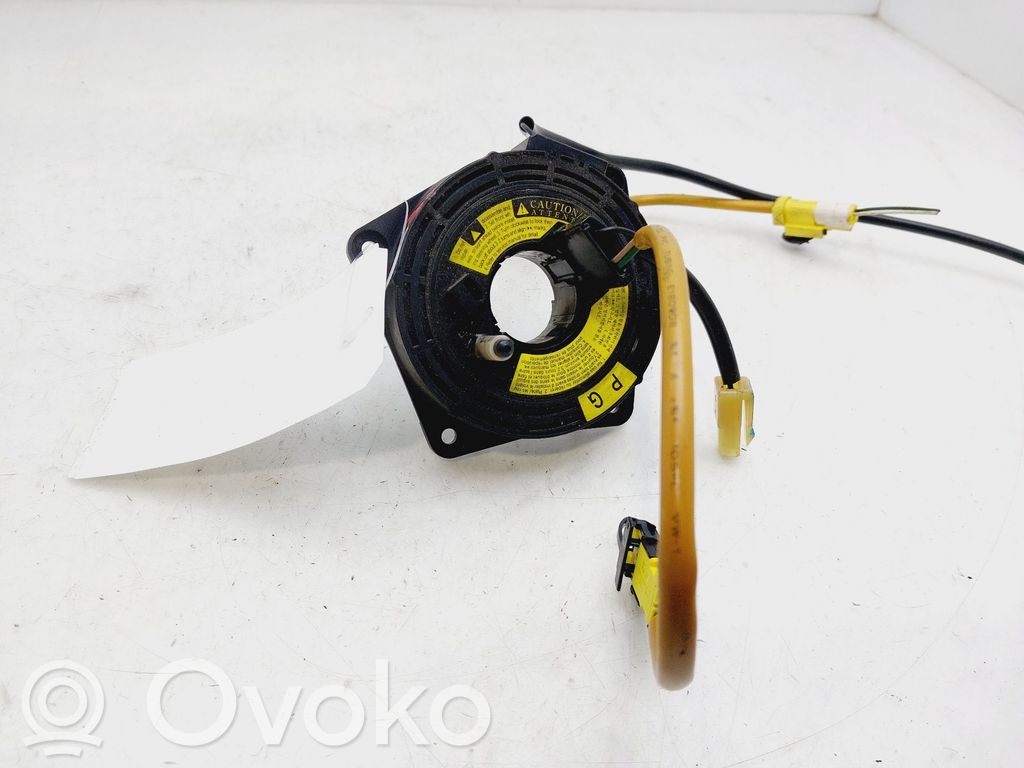 Chevrolet Aveo Muelle espiral del airbag (Anillo SRS) 