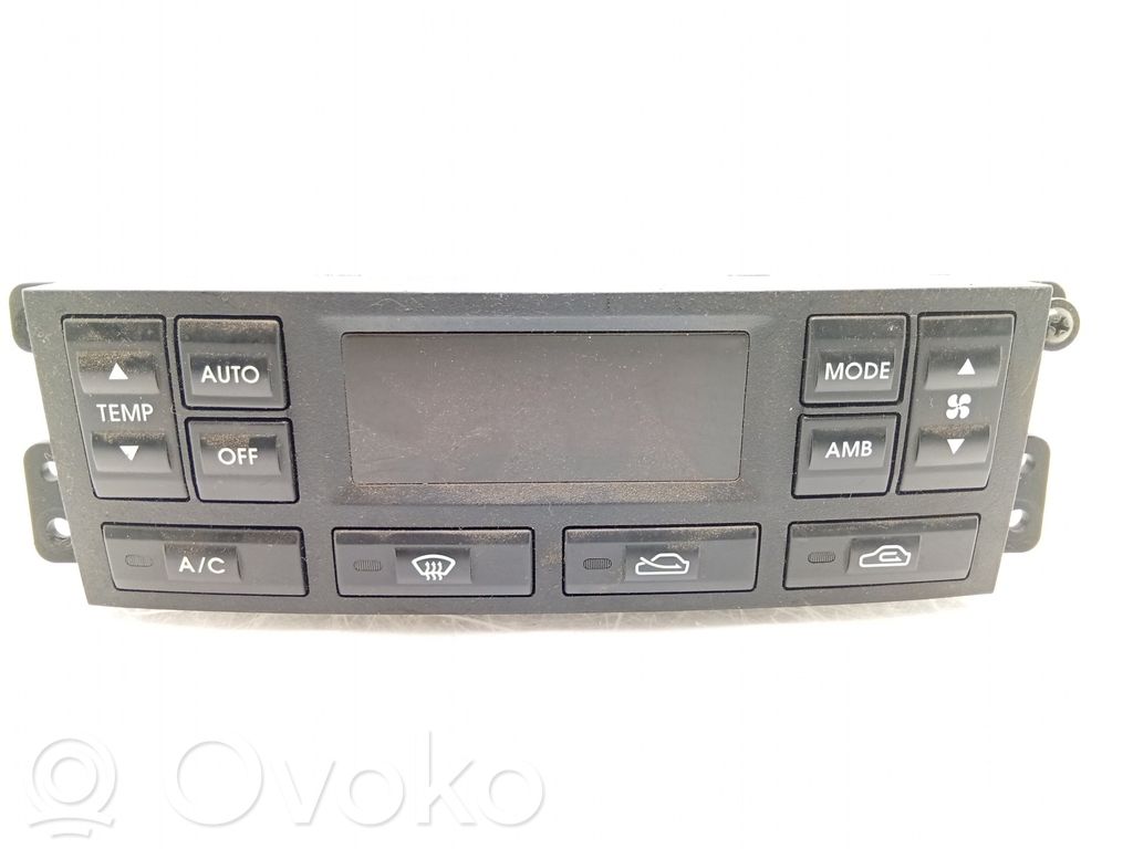 Climate control unit   972503E100