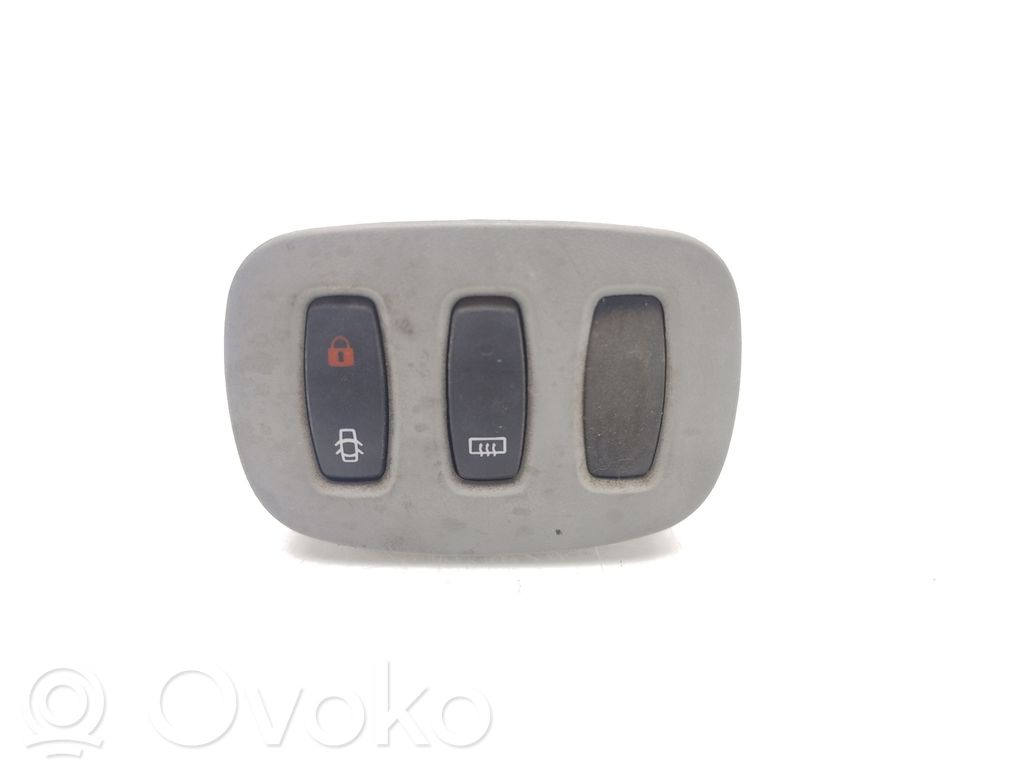 Opel Vivaro Interruptor de control multifunción 