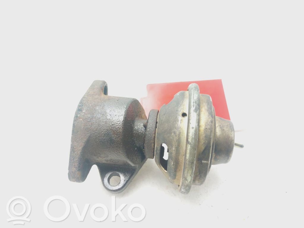 Land Rover Freelander EGR vārsts 
