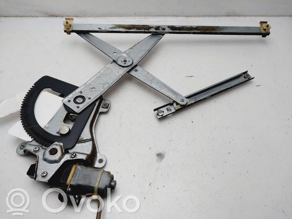 Chevrolet Aveo Alzacristalli della portiera anteriore con motorino
