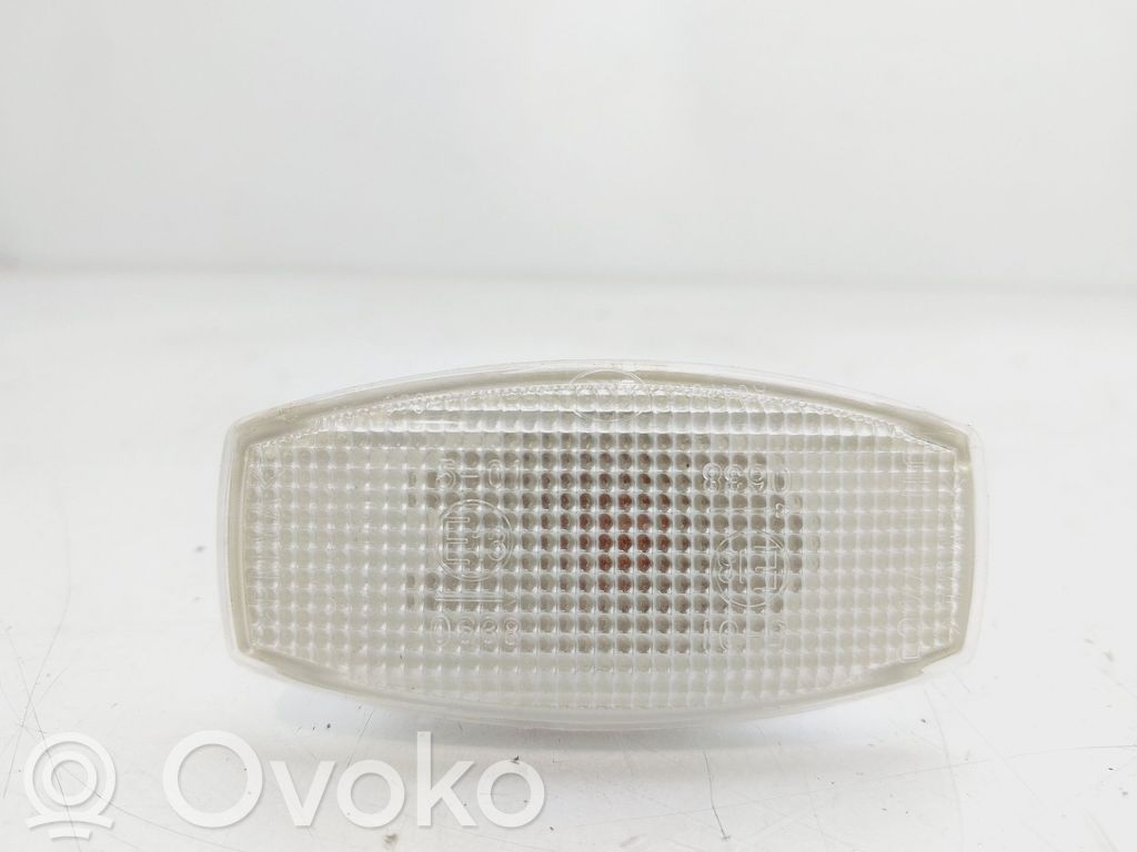 Chevrolet Aveo Seitenblinker 