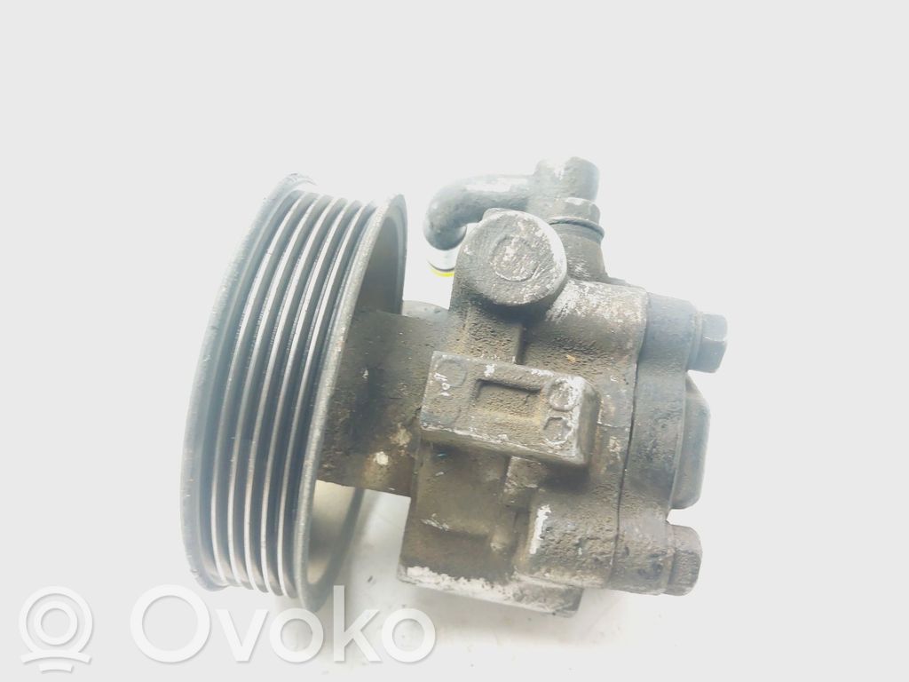 Ohjaustehostimen pumppu   5710025300