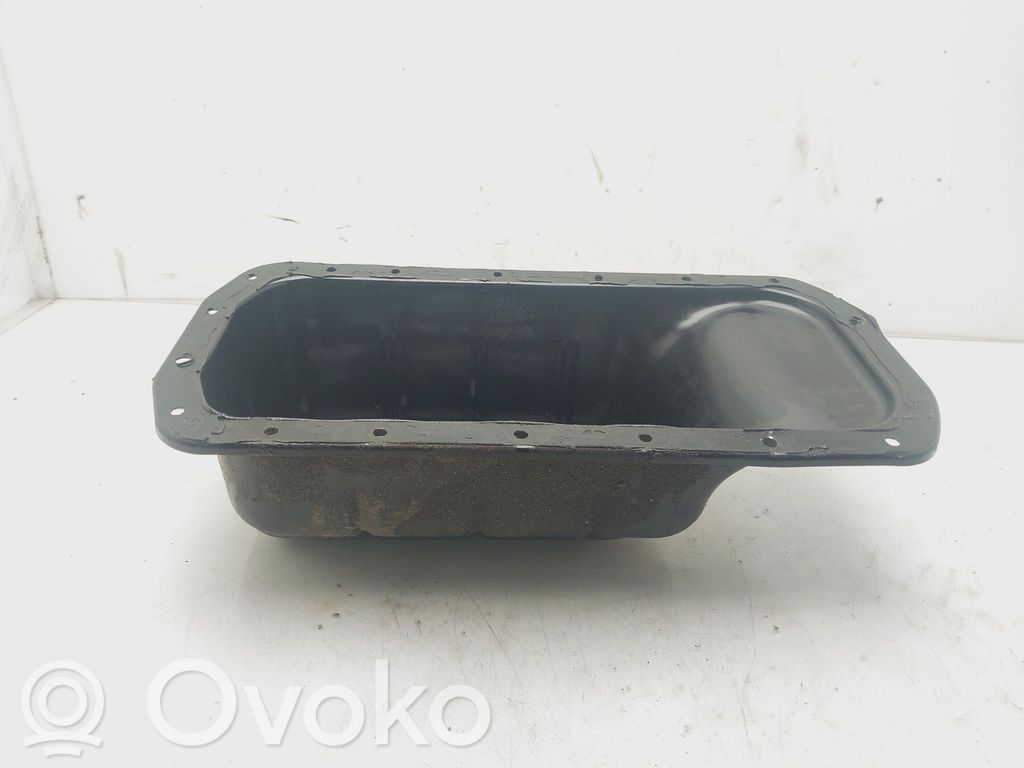 Peugeot 206 Ölwanne 