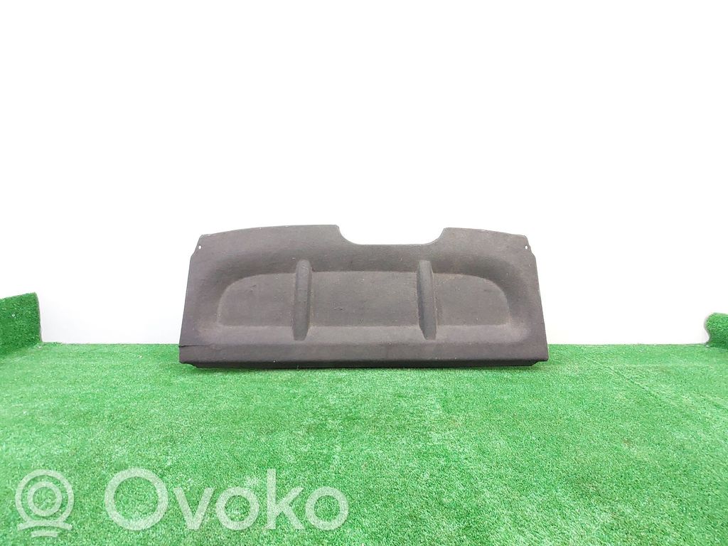 Chevrolet Aveo Bandeja del maletero 