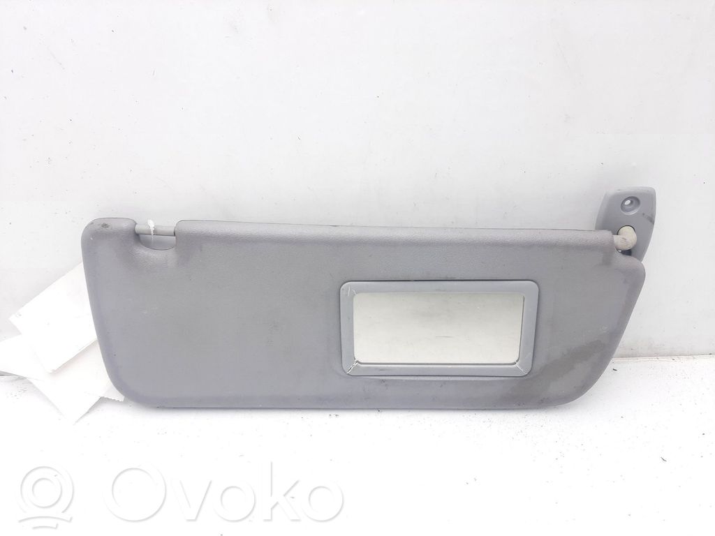Peugeot 306 Saulessargu panelis 