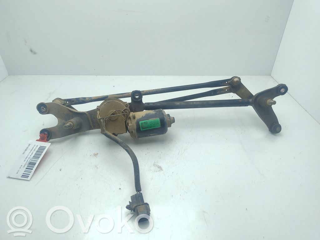 KIA Sorento Motor și paralelogram ștergător parbriz