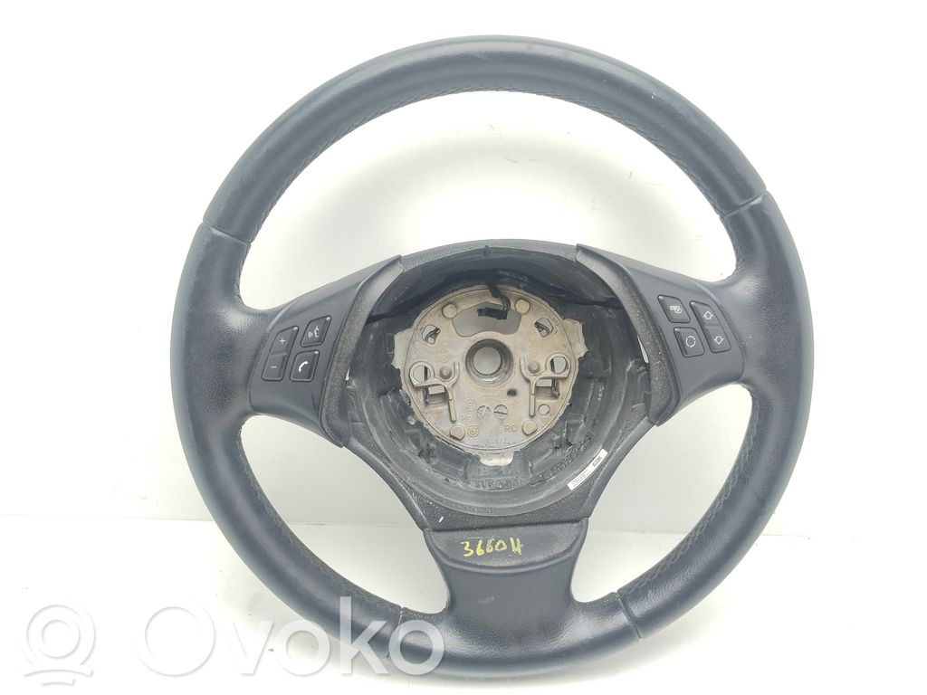 Lenkrad   61645150G