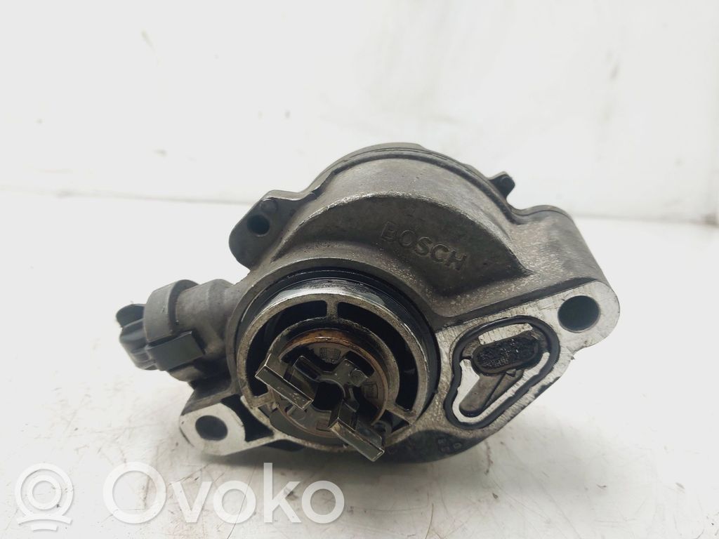 Bomba de vacío   D1563A