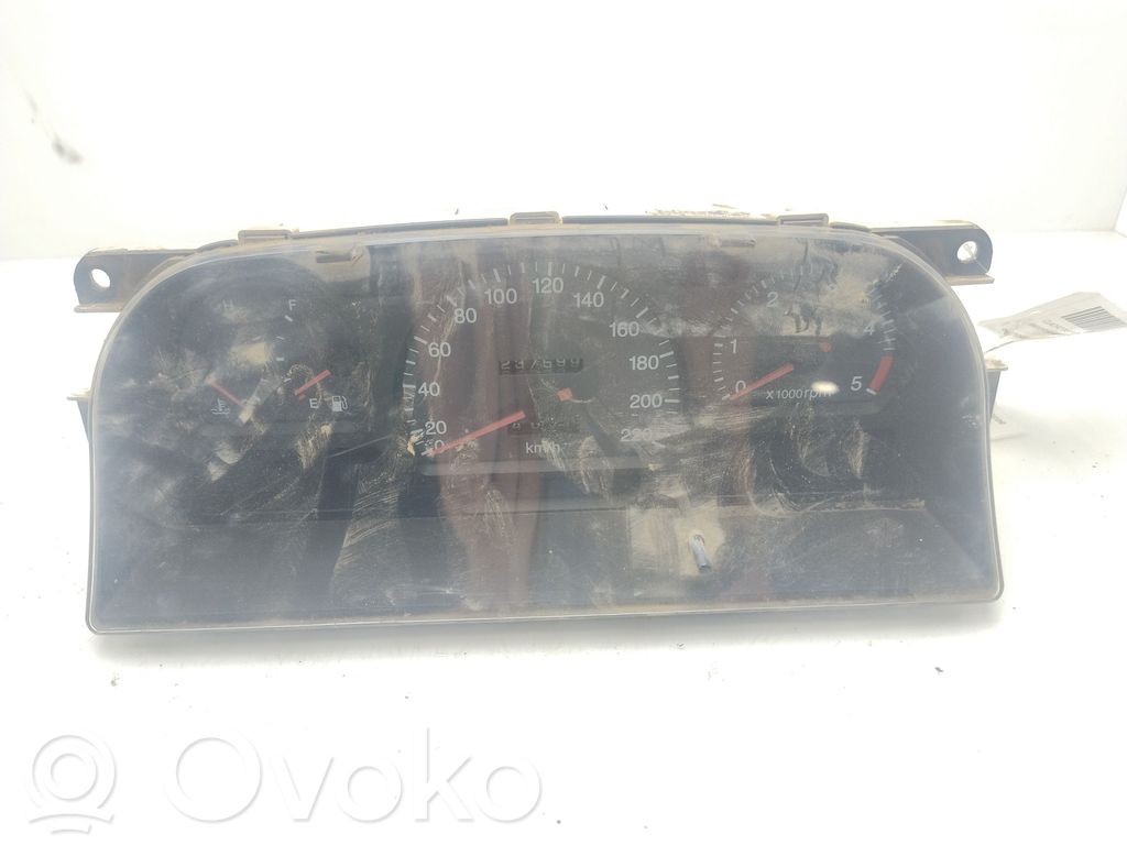 SsangYong Musso Tachimetro (quadro strumenti) 