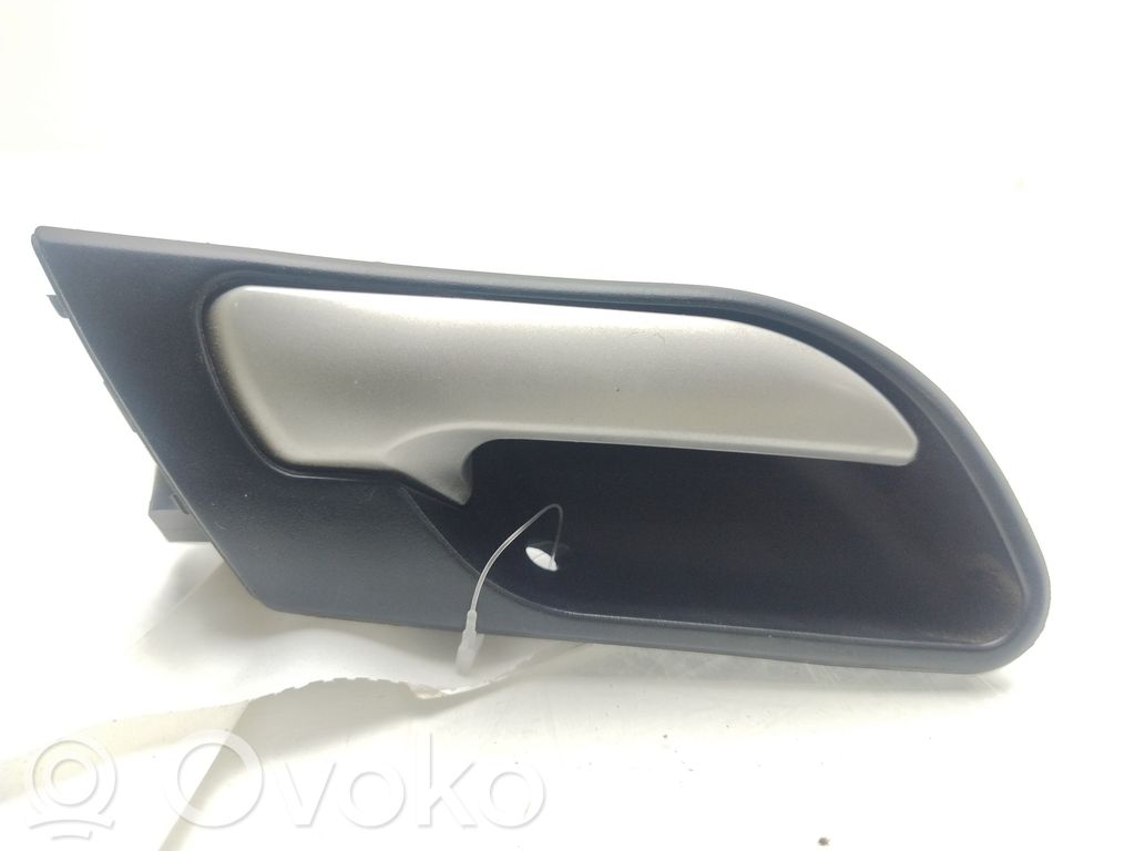 BMW X5 E53 Manecilla interna puerta delantera 