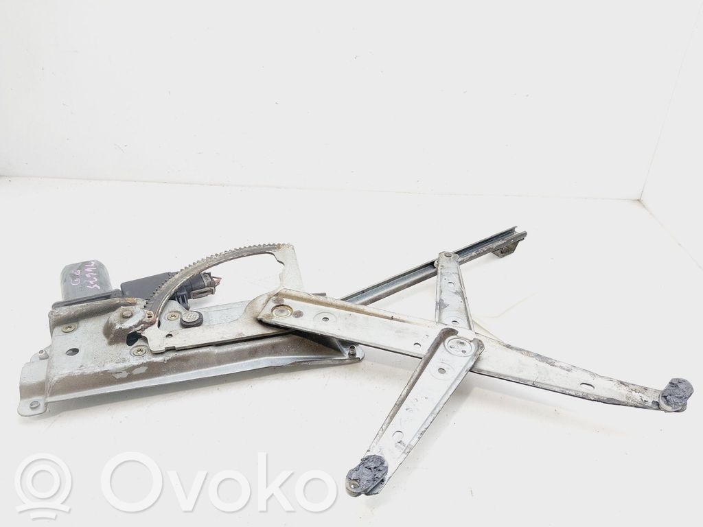 Opel Vectra B Alzacristalli della portiera anteriore con motorino 