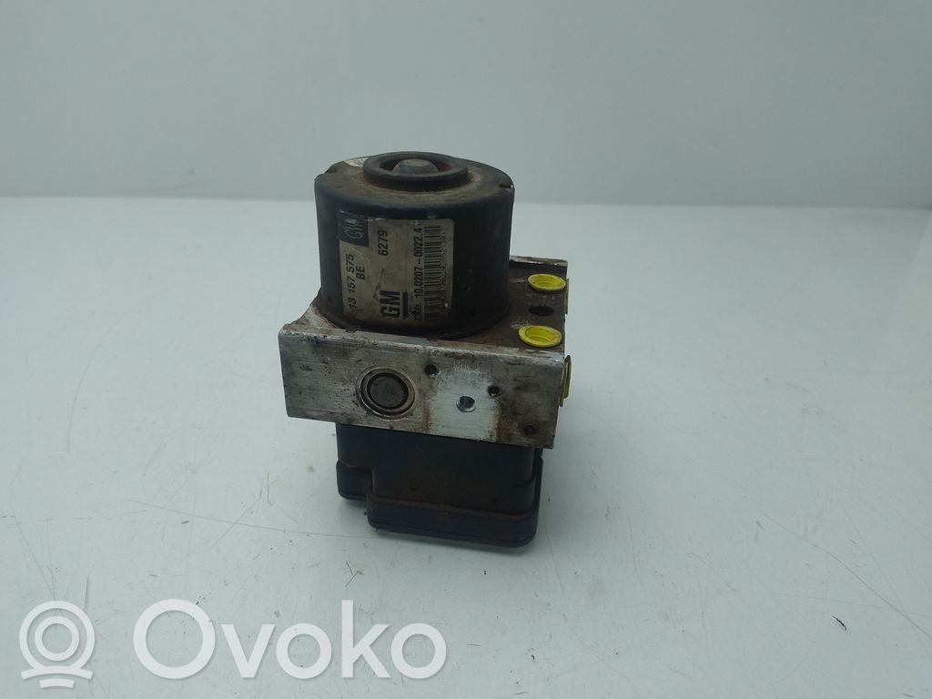 Bomba de ABS   13157575