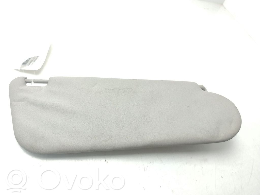 Opel Astra G Sonnenblende 