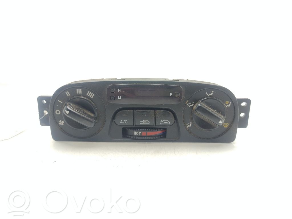KIA Clarus Panel klimatyzacji 