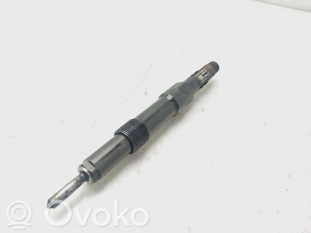 Ford Mondeo Mk III Inyector de combustible 