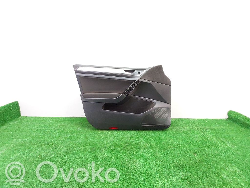 Volkswagen Golf VII Boczki / Poszycie drzwi przednich 