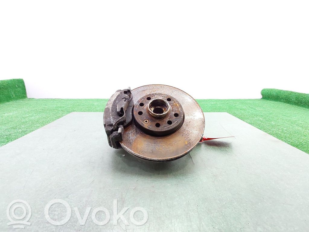 Opel Vectra C Fuso a snodo con mozzo ruota anteriore 