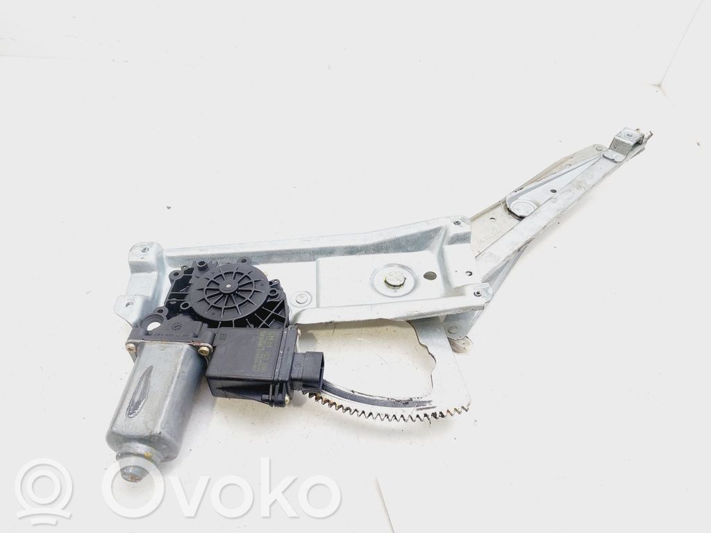 Opel Vectra B Macara electrică geam ușă față 