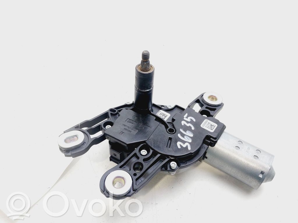 Seat Leon (5F) Motorino del tergicristallo del lunotto posteriore