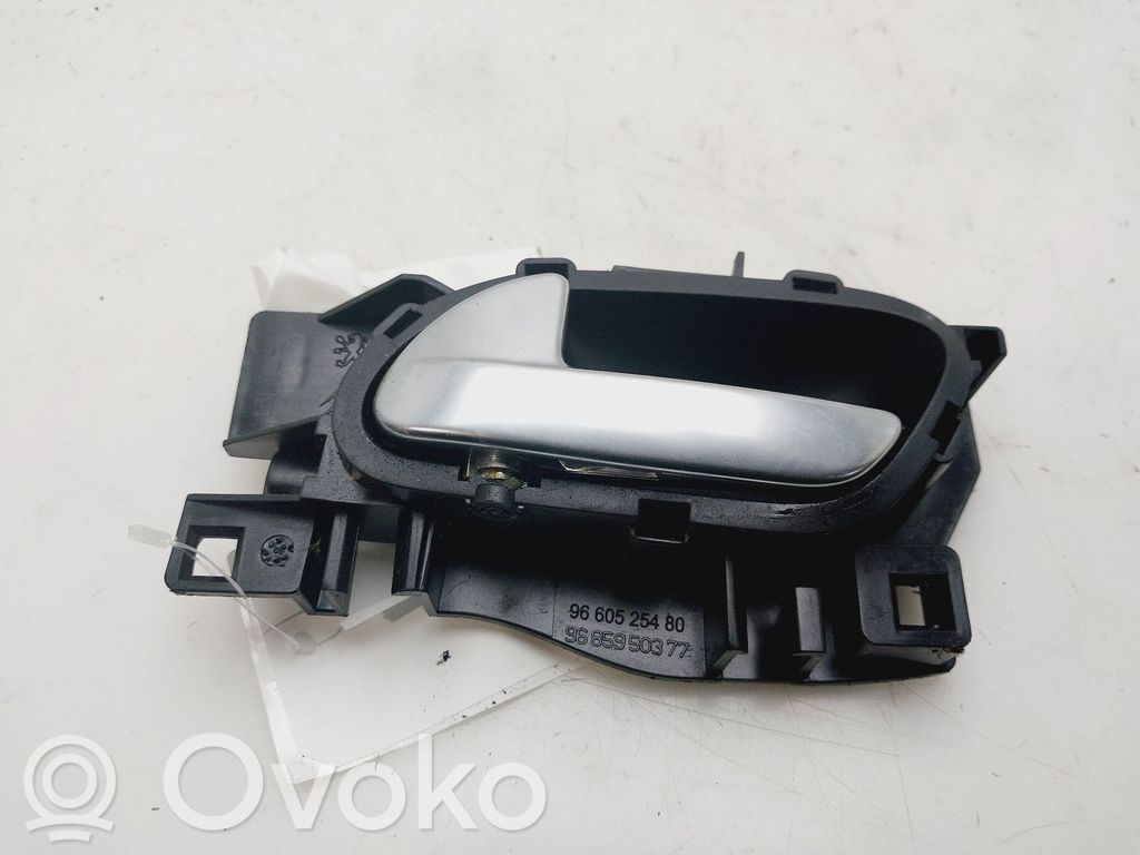 Citroen C4 I Maniglia interna per portiera anteriore