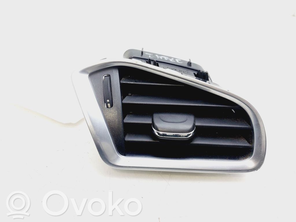 Citroen C4 I Luftausströmer Lüftungsdüse Luftdüse Mitte 