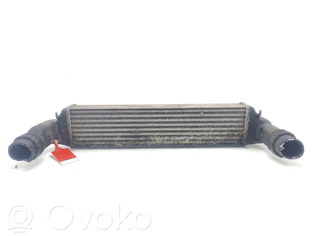BMW X3 E83 Radiatore intercooler 