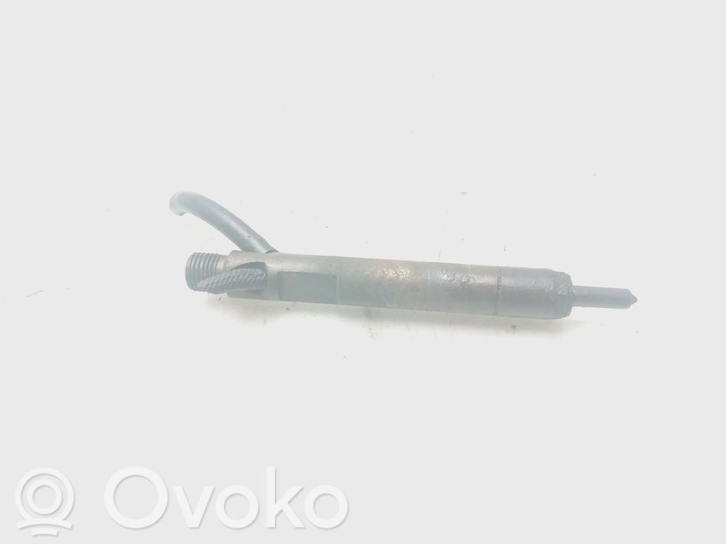 Ford Connect Fuel injector 