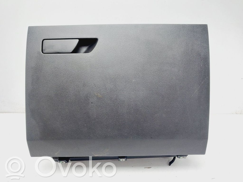 Seat Leon (5F) Vano portaoggetti