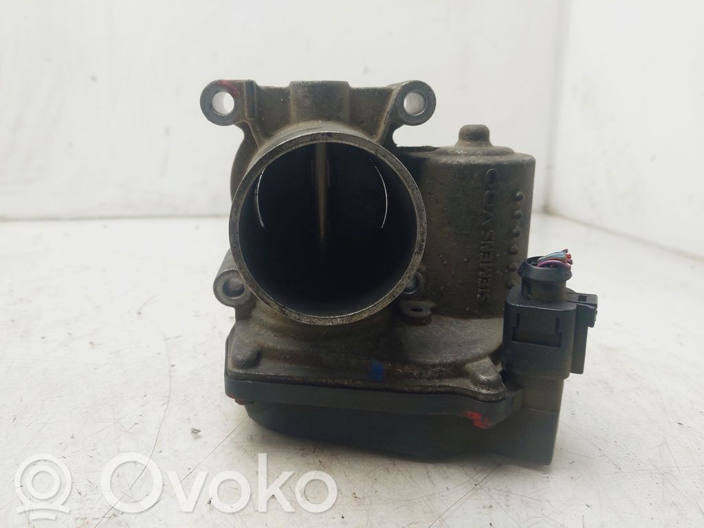Seat Cordoba (6L) Valvola corpo farfallato