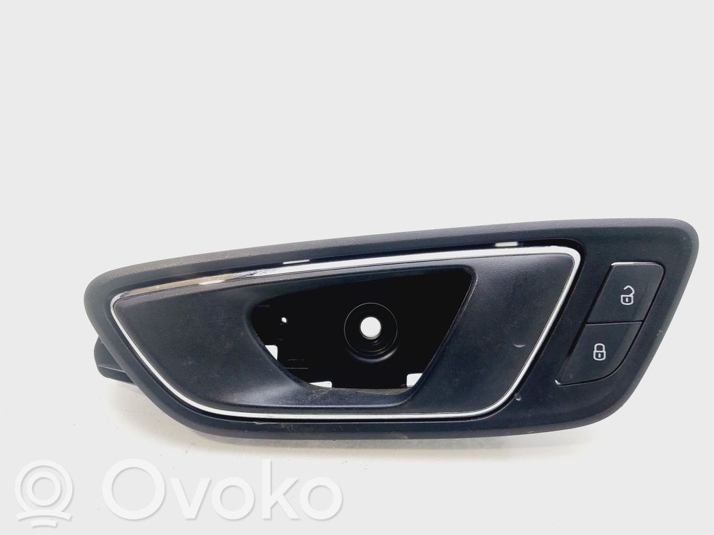 Seat Leon (5F) Manecilla interna puerta delantera 