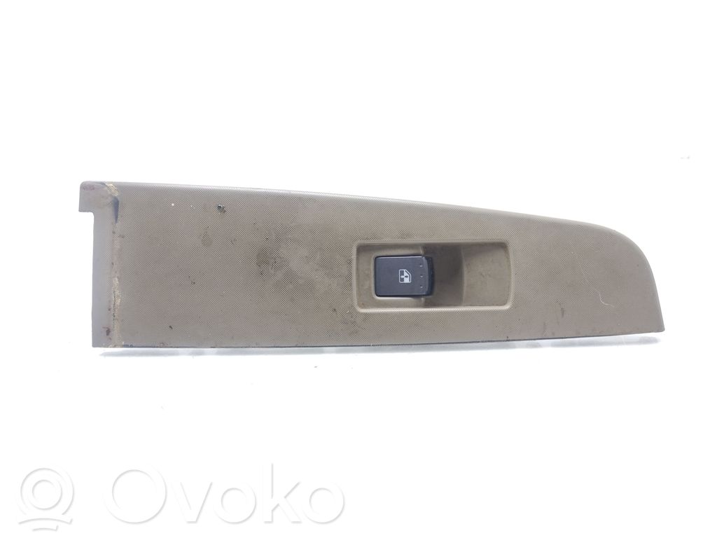 SsangYong Kyron Electric window control switch 