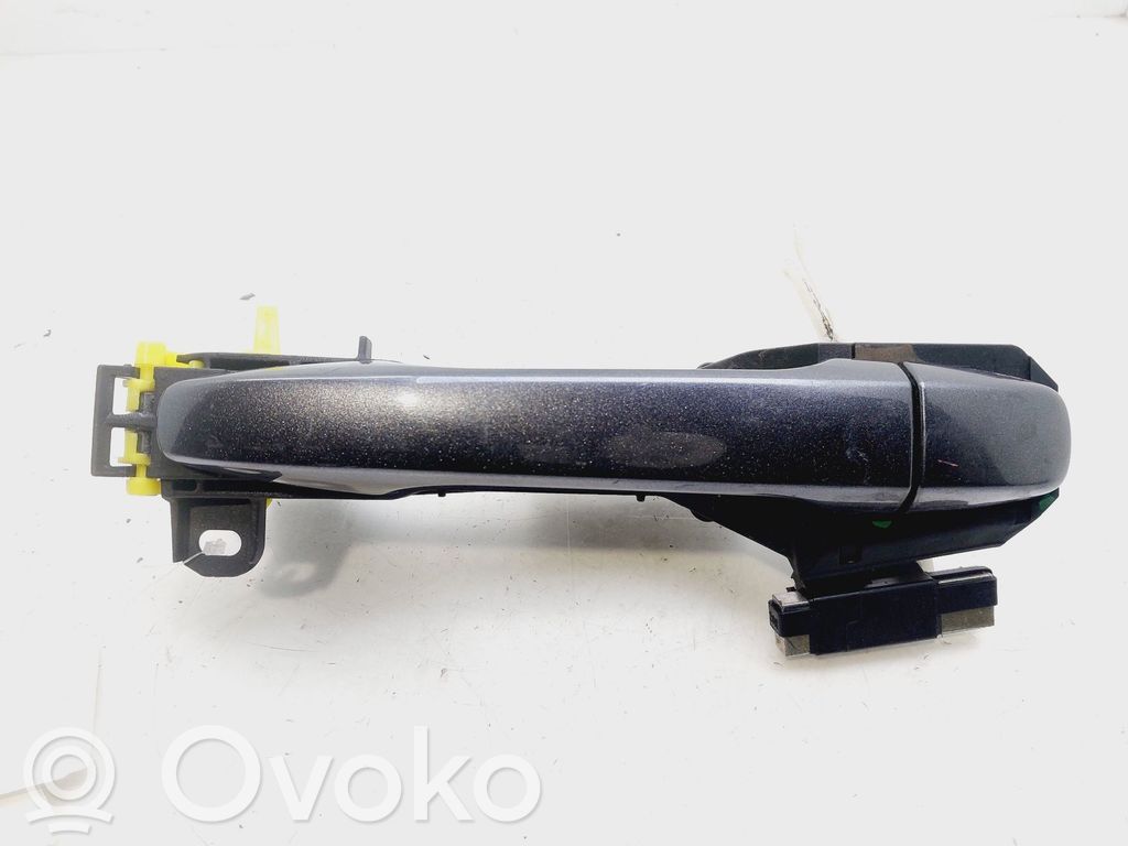 Toyota Avensis T270 Maniglia esterna per portiera posteriore