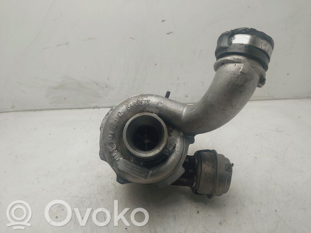 Turbo   8200447624