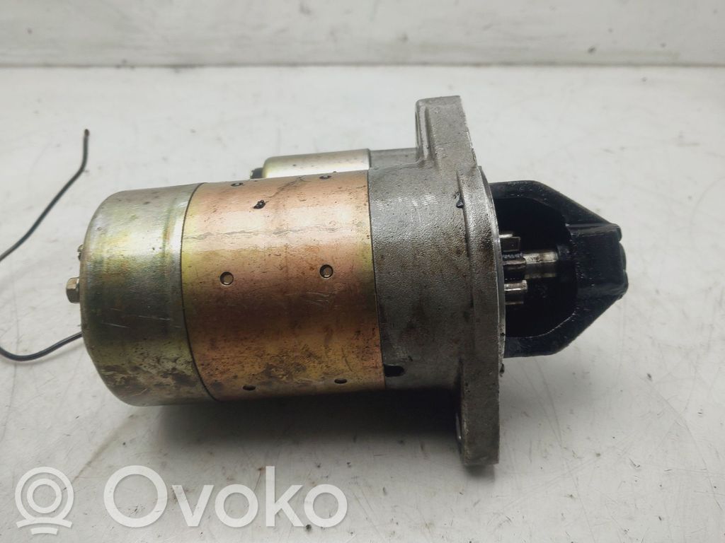 KIA Clarus Starter motor 
