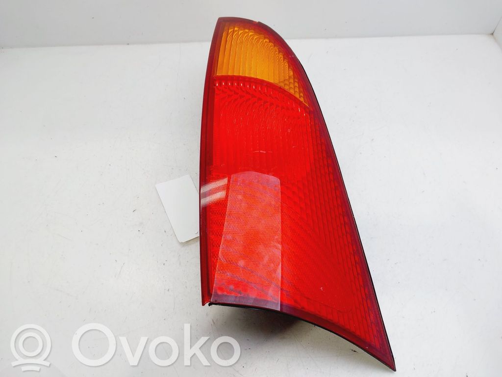 Ford Focus Takavalot 