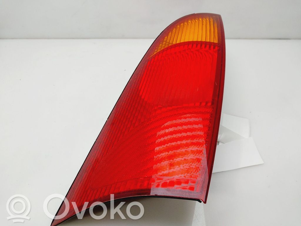 Ford Focus Luci posteriori 
