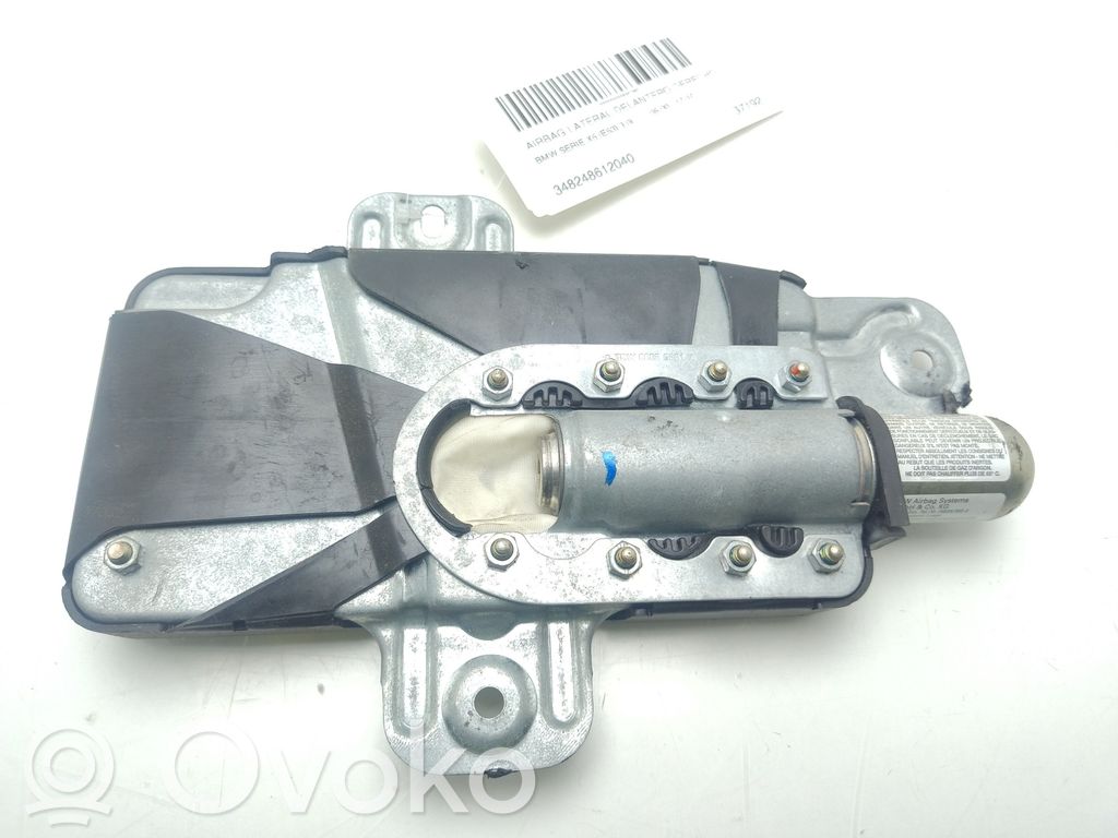 BMW X5 E53 Airbag lateral 