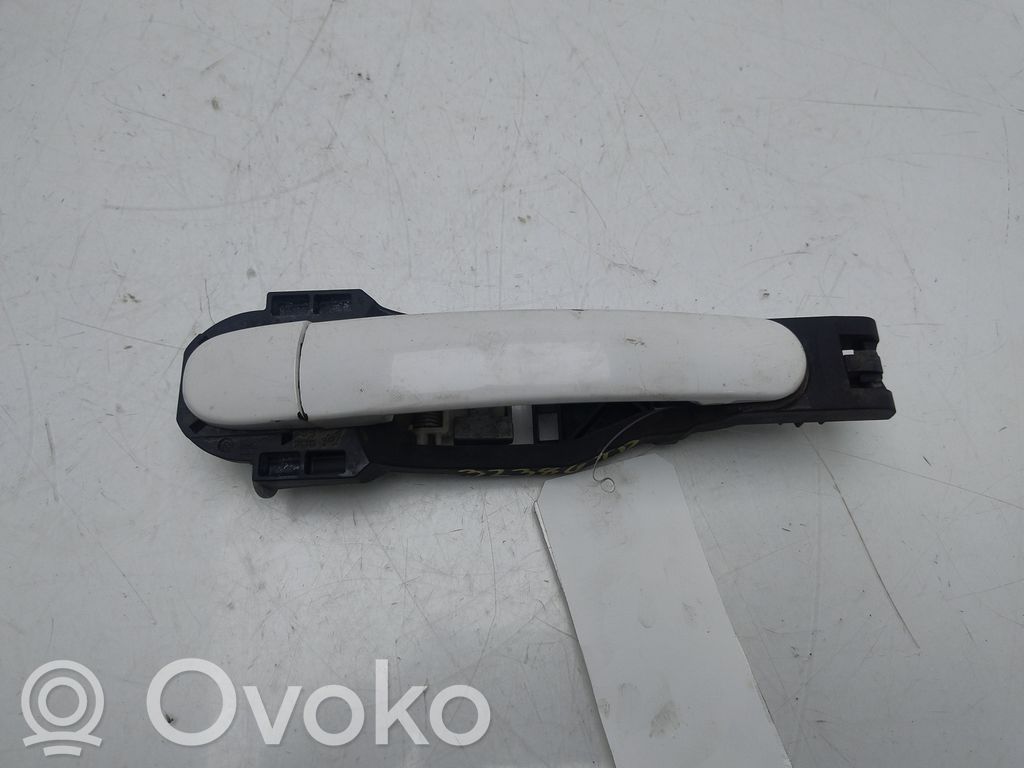 Seat Altea XL Manecilla externa puerta trasera 