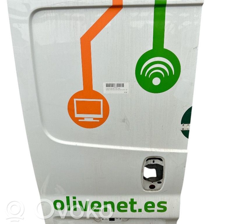 Puerta trasera   7751472222