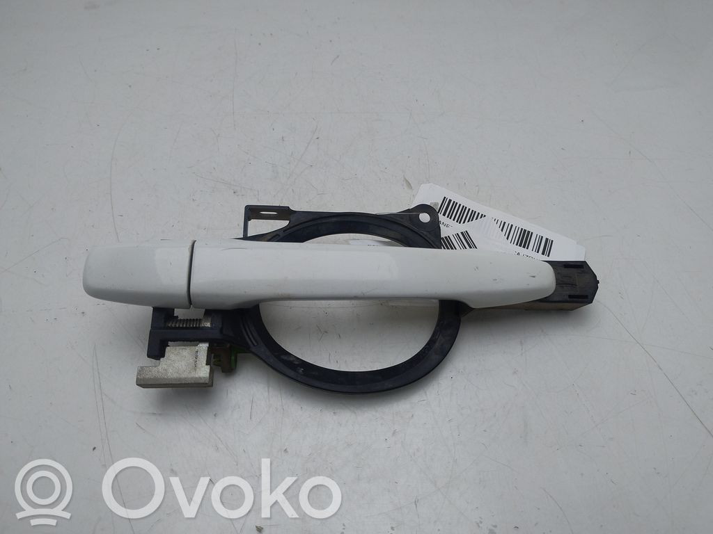 Citroen C-Crosser Manecilla externa puerta trasera 