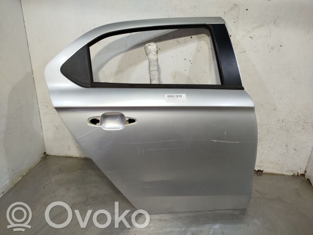 Citroen C-Elysée Takaovi 