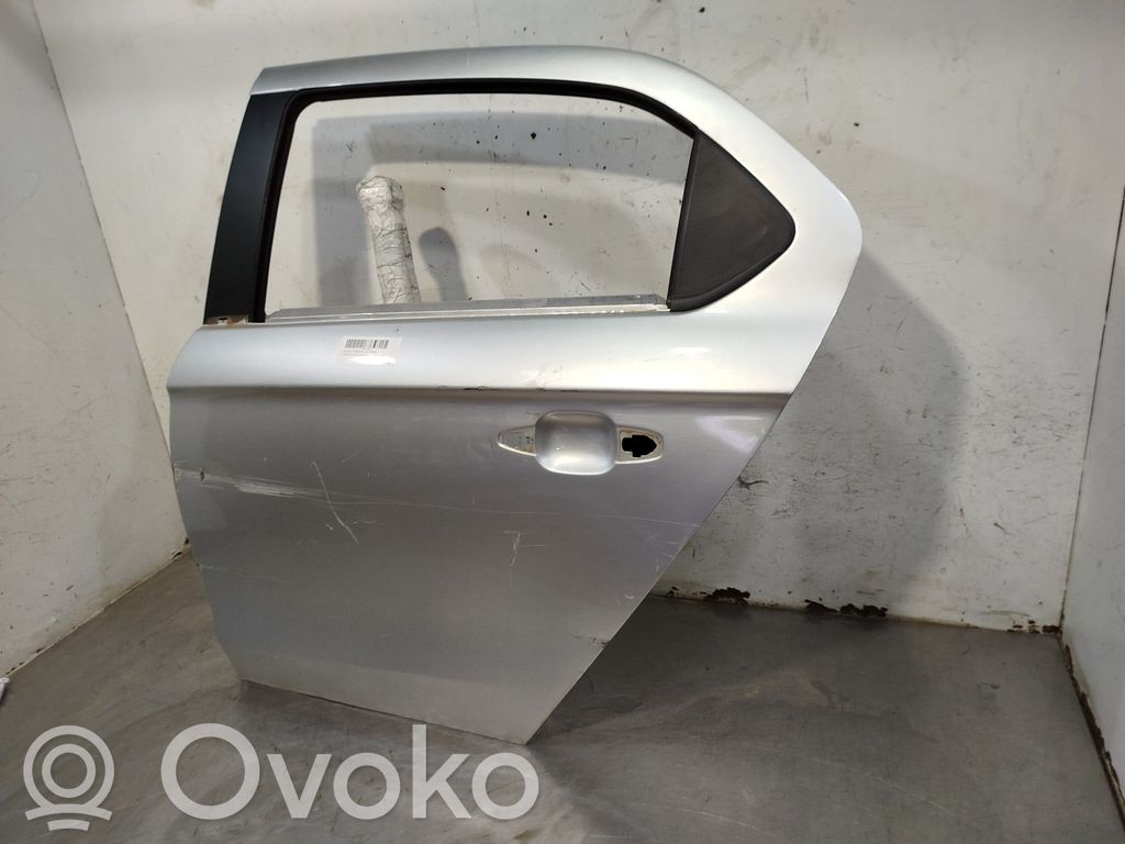 Puerta trasera   9675190780