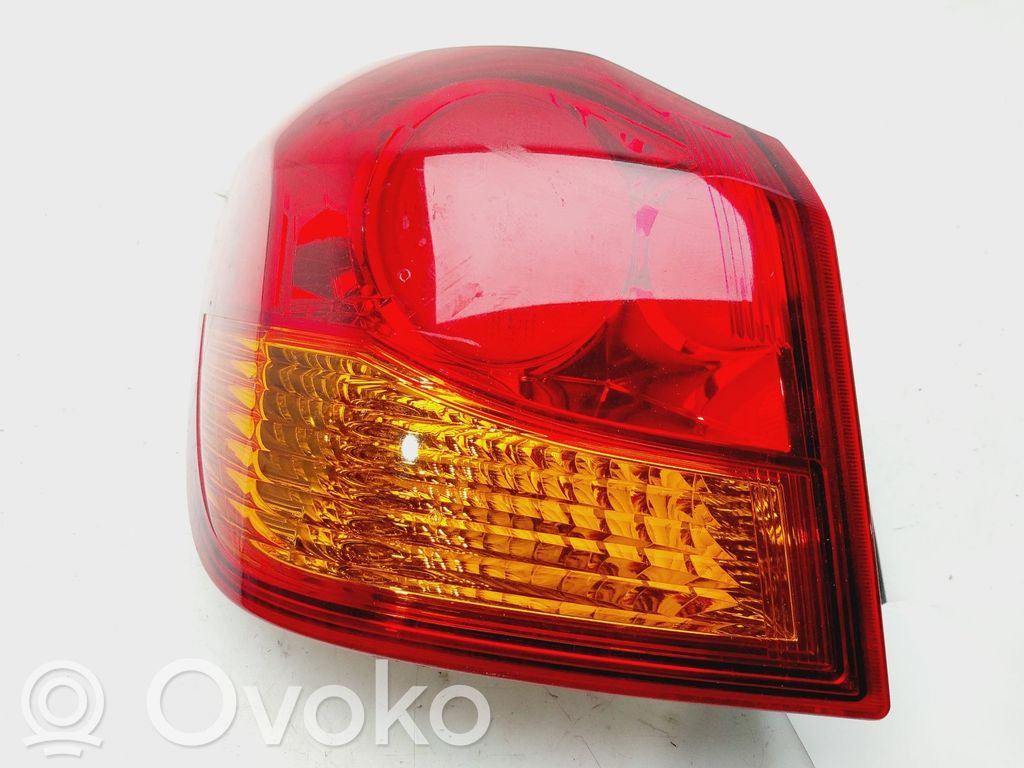 Mitsubishi ASX Takavalot 