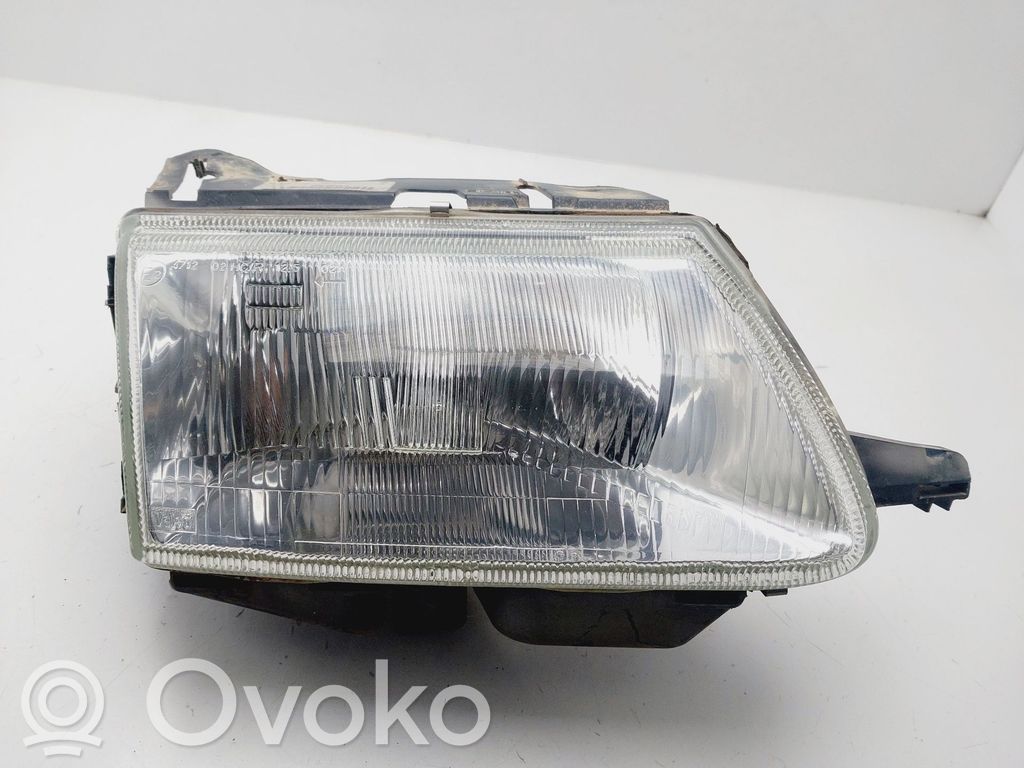 Citroen Saxo Scheinwerfer 