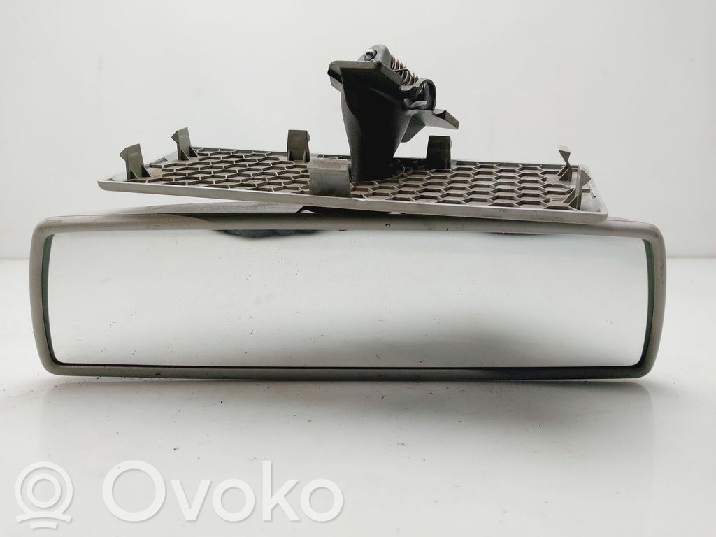 Seat Altea XL Espejo lateral manual 