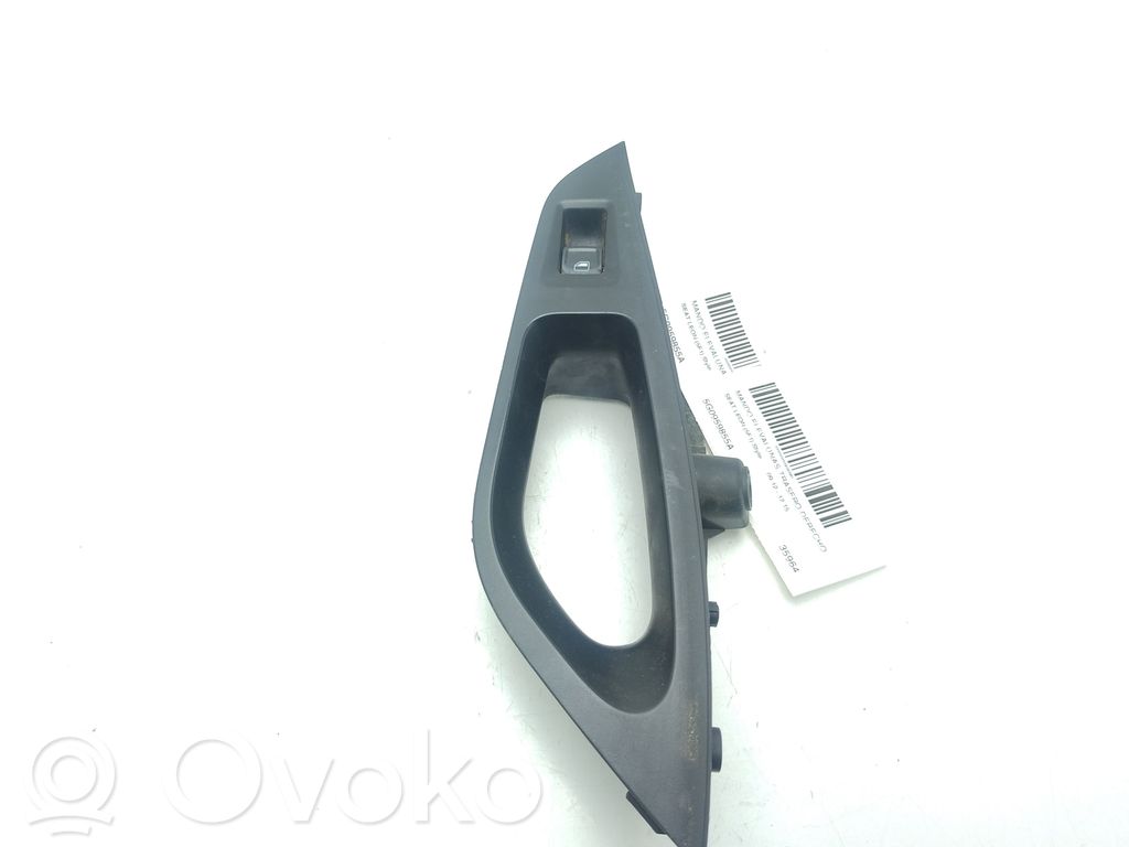 Seat Leon (5F) Electric window control switch 