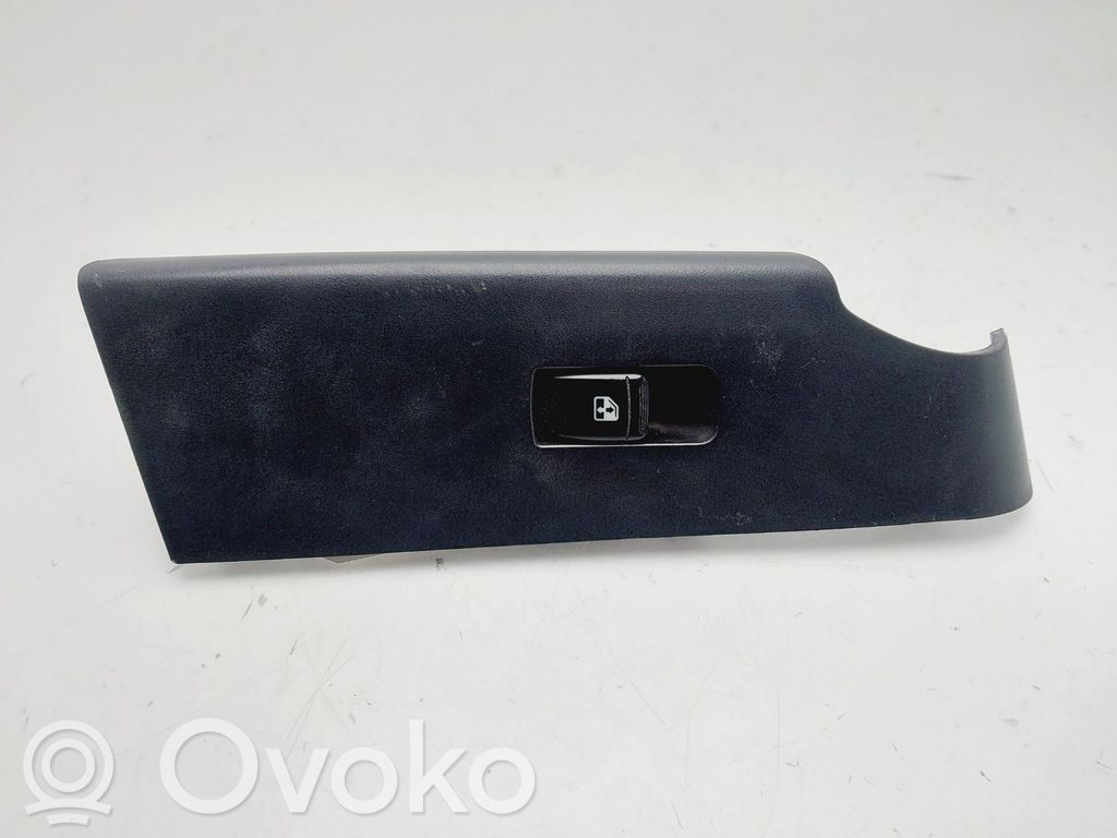 Chevrolet Aveo Electric window control switch 