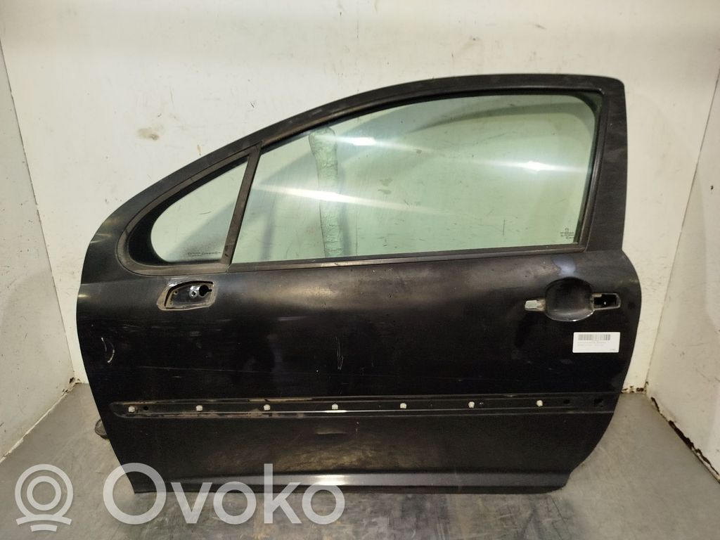 Peugeot 207 Puerta delantera 